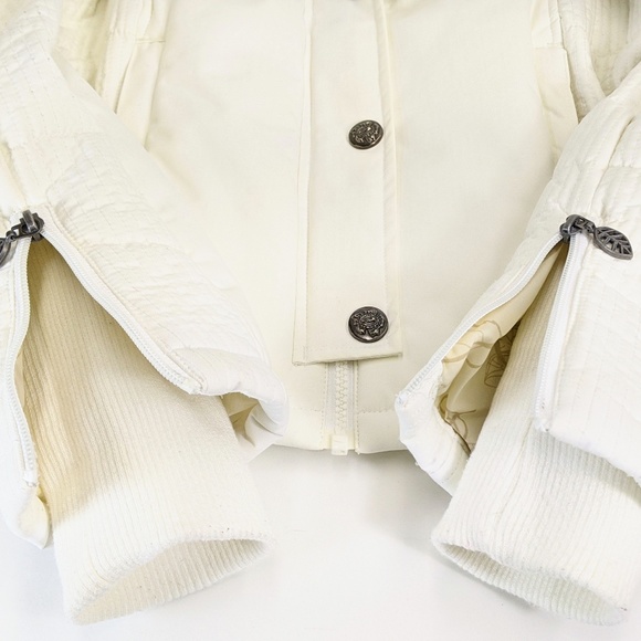 FIREFLY Women's 'Stella Samantha' Winter Puffer Jacket - With Tags - Picture 9 of 10